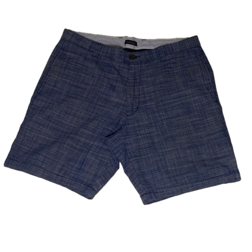 BLUE SHORTS ✨✨✨